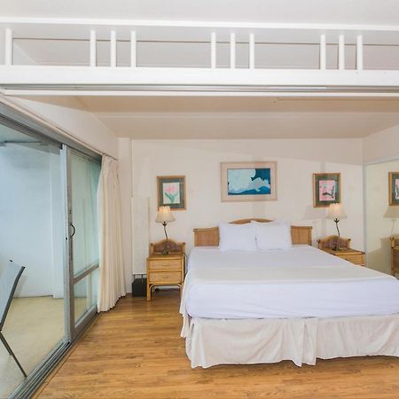 Ilikai Tower 1538 Lagoon View 1Br Honolulu Exterior foto